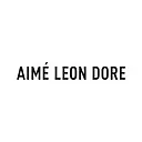 Aimé Leon Dore logo