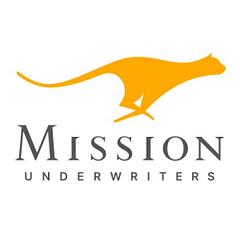 Mission Underwriting Managers logo