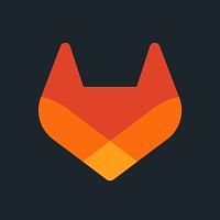 GitLab logo