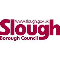 Slough Borough Council logo
