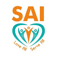 SAI Home and Community Care logo
