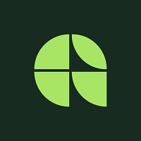 Green By Nature logo