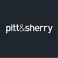pitt&sherry logo