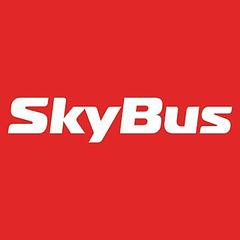 SkyBus logo