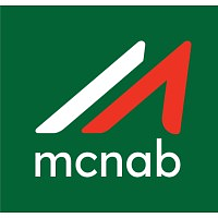 McNab logo