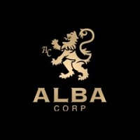 Alba Corporation logo
