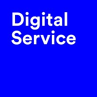 DigitalService GmbH des Bundes logo