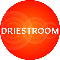 Driestroom logo