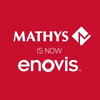 Mathys logo