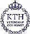 KTH Royal Institute of Technology logo