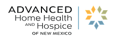 Advanced Home Health & Hospice of New Mexico logo