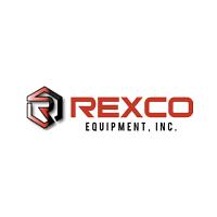 Rexco Equipment logo