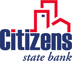 Citizens State Bank Of La Crosse logo