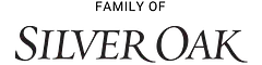 Silver Oak Cellars logo