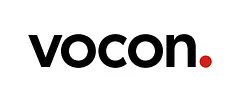 Vocon Design logo