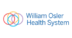 William Osler Health System logo