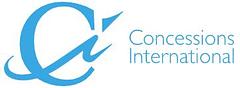 Concessions International logo