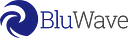 BluWave logo