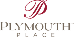 Plymouth Place logo