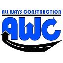 All Ways Construction logo