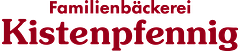 Familienbäckerei Kistenpfennig  & Co. KG logo