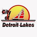 City of Detroit Lakes logo