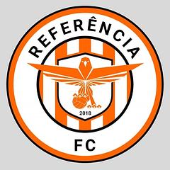 Referência Futebol Clube logo