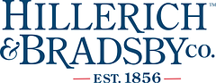 Hillerich & Bradsby Co logo