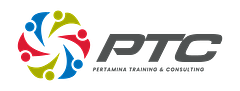 PT Pertamina Training & Consulting (PTC) logo