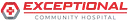 Exceptional Healthcare logo