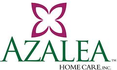 Azalea Home Care logo