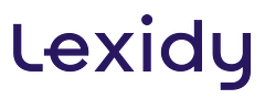 Lexidy logo