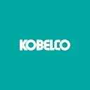 Kobelco Construction Machinery USA logo
