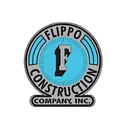 Flippo Construction Company logo
