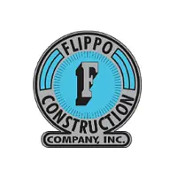 Flippo Construction Company logo
