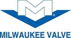 Milwaukee Valve logo