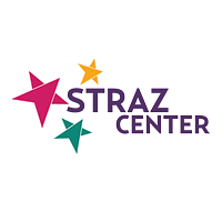 Straz Center for the Performing Arts logo