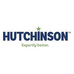 Hutchinson logo