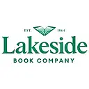 Lakeside Book logo