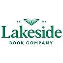 Lakeside Book logo