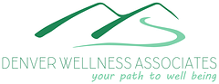 Denver Wellness Associates logo