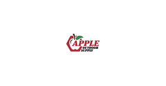 Apple Outdoor Supply logo