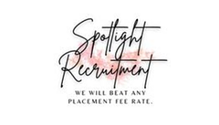 Spotlight Recruitment Corp logo