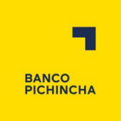 Banco Pichincha Panamá logo