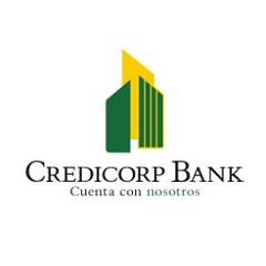 Credicorp Bank logo