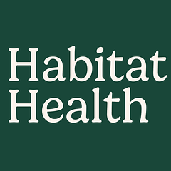 Health logo