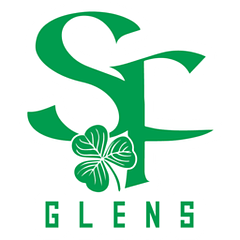 San Francisco Glens SC logo
