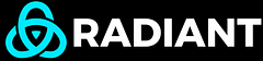 Radiant logo