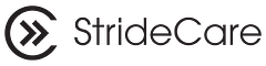 StrideCare logo
