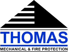 Thomas Mechanical logo